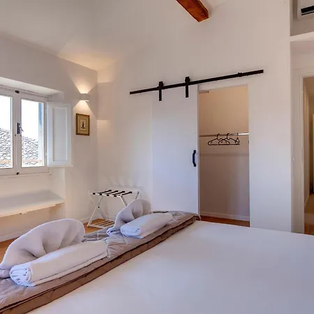 Pinti By Mamo Apartment *