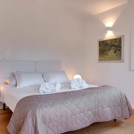 Apartment Pinti By Mamo Florence