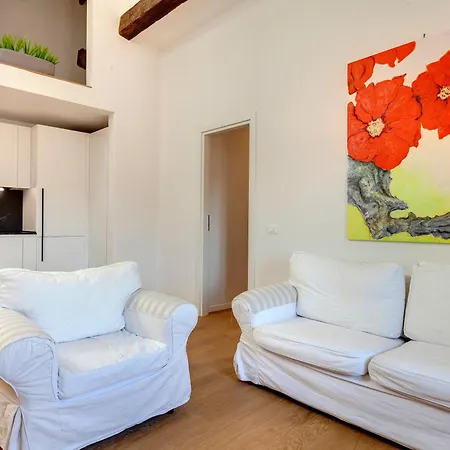 Pinti By Mamo Apartment