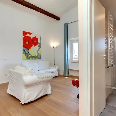 Pinti By Mamo Apartment