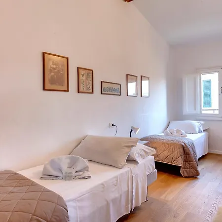 Apartment Pinti By Mamo *