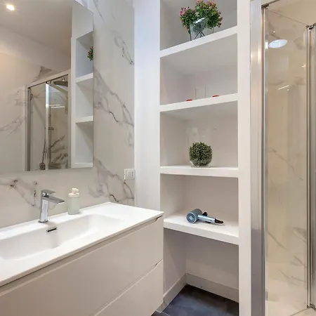 Pinti By Mamo Apartment *