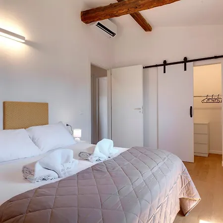 Pinti By Mamo Apartment *