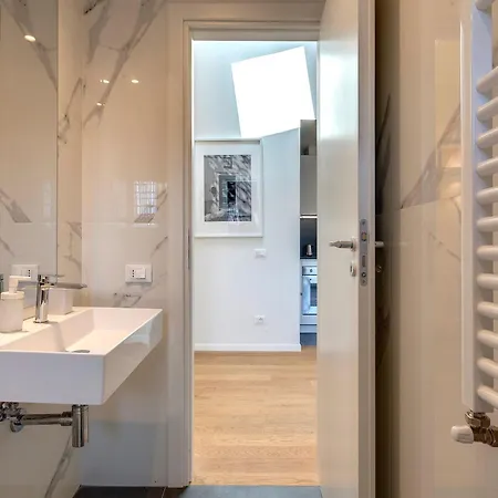 Apartment Pinti By Mamo