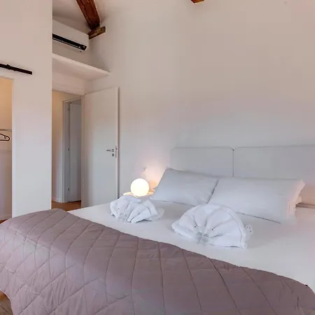 Pinti By Mamo Apartment Florence