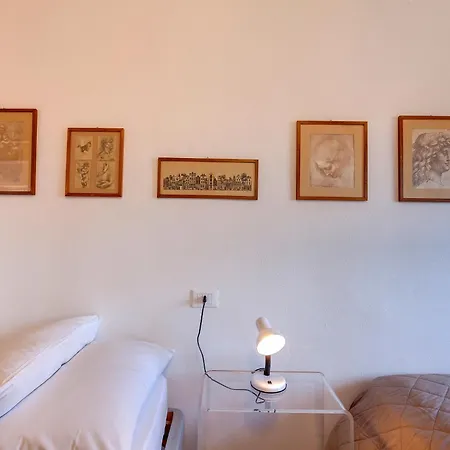 Apartment Pinti By Mamo