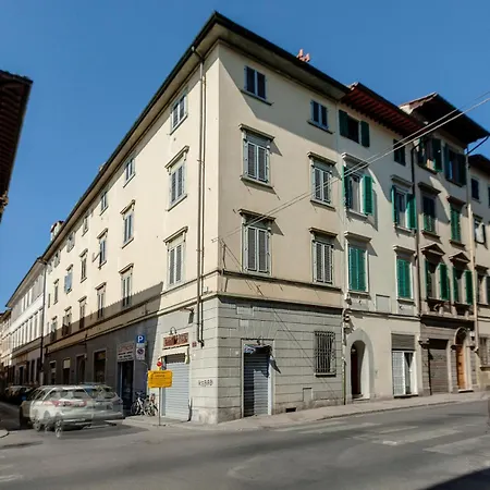 Pinti By Mamo Apartment *