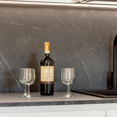 Pinti By Mamo * פירנצה